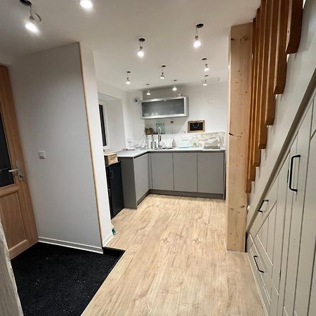 Appartement Le Triplex De Wettolsheim Extérieur photo