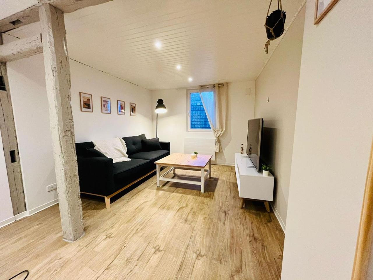 Appartement Le Triplex De Wettolsheim Extérieur photo