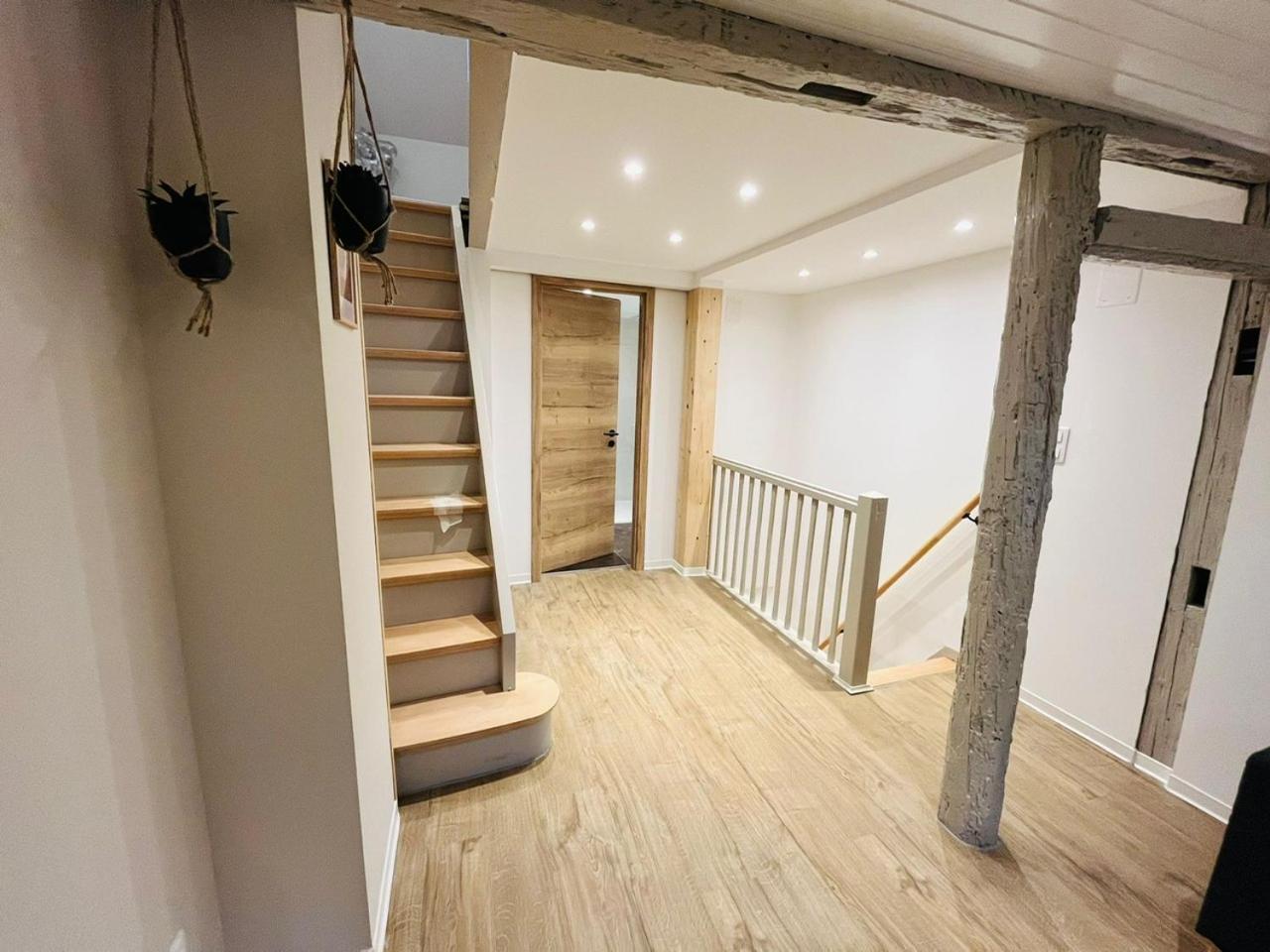Appartement Le Triplex De Wettolsheim Extérieur photo