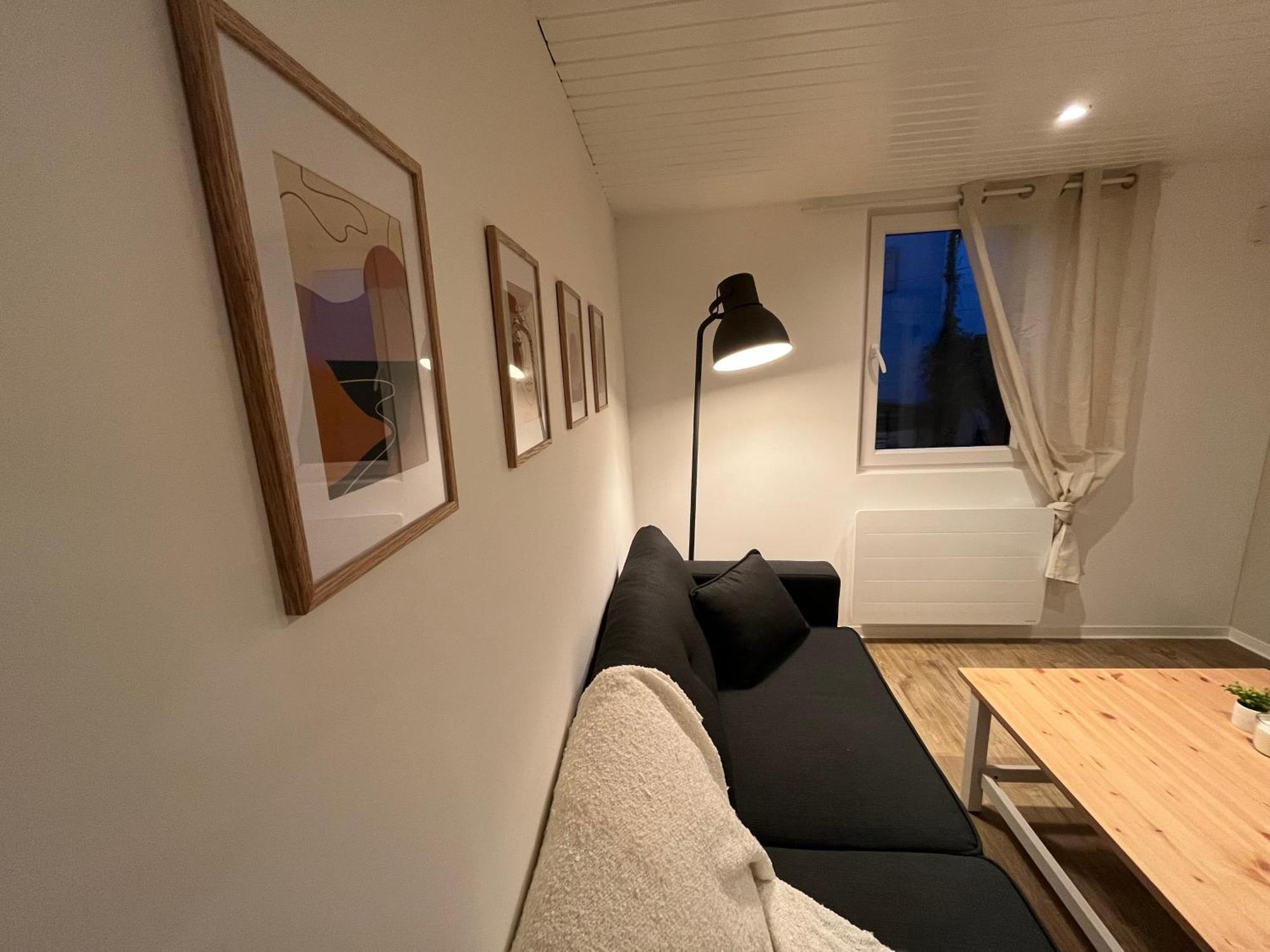 Appartement Le Triplex De Wettolsheim Extérieur photo
