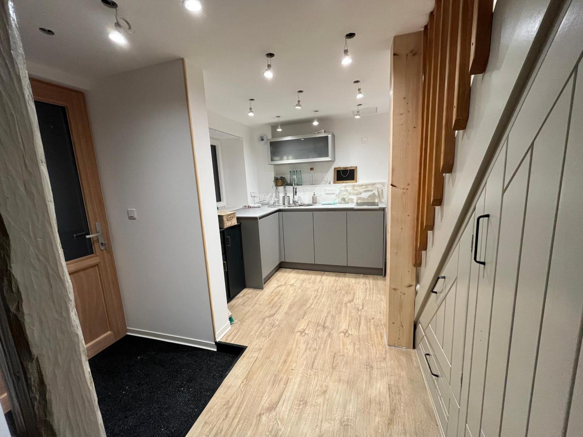 Appartement Le Triplex De Wettolsheim Extérieur photo