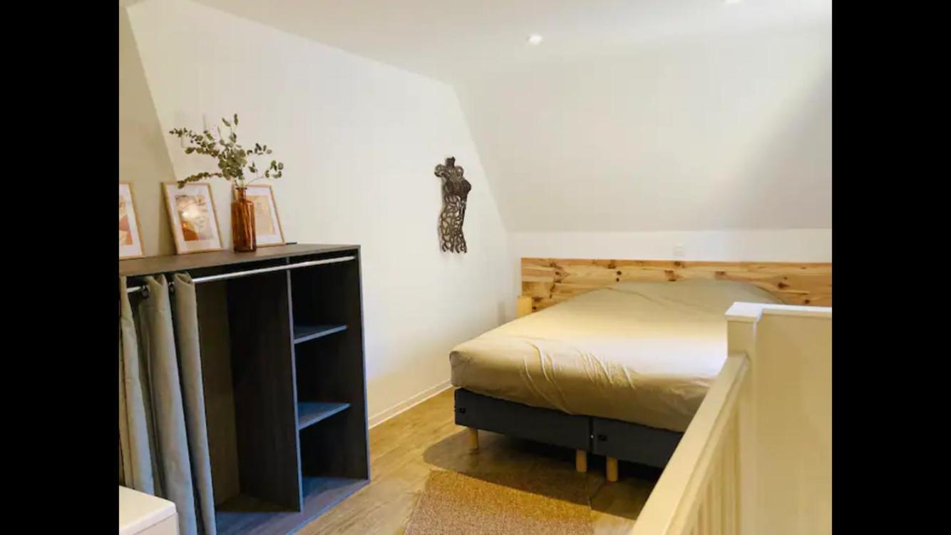 Appartement Le Triplex De Wettolsheim Extérieur photo