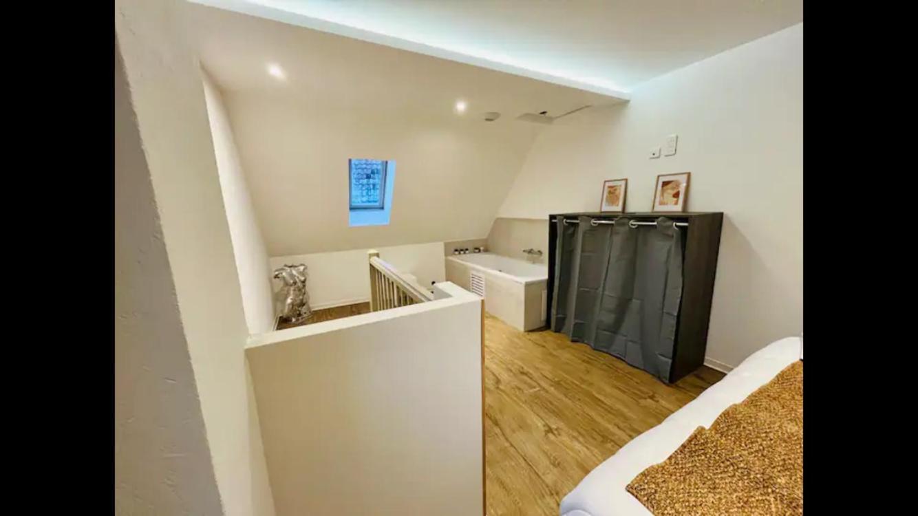 Appartement Le Triplex De Wettolsheim Extérieur photo