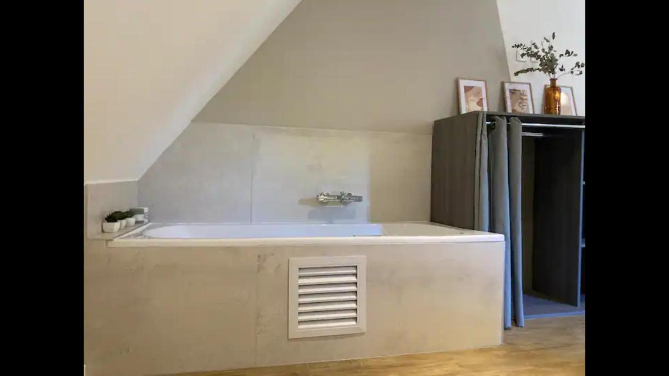 Appartement Le Triplex De Wettolsheim Extérieur photo